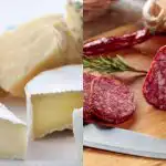 11 daug natrio turinčių maisto produktų, kurių turėtumėte vengti dėl