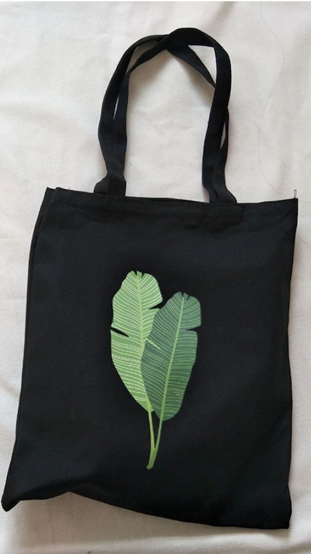 Kaip pakeisti maišelį krepšiais