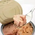 6 konservuoti baltyminiai produktai, kuriuos turėtumėte įtraukti į savo mitybą