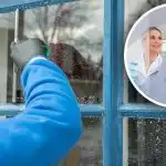 Kaip pasiekti blizgančius langus be dryžių: užmirštas močiučių gyvenimo įsilaužimas Kaip pasiekti blizgančius langus be dryžių: užmirštas močiučių gyvenimo įsilaužimas