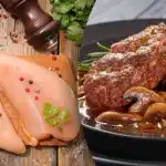 Kaip virti įprastą vištienos filė, kad visi aiktelėtų - puikus receptas Kaip virti įprastą vištienos filė, kad visi aiktelėtų - puikus