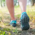 Kiek ir kaip turėtum nueiti per dieną: gyvenimo hack’as, kuris