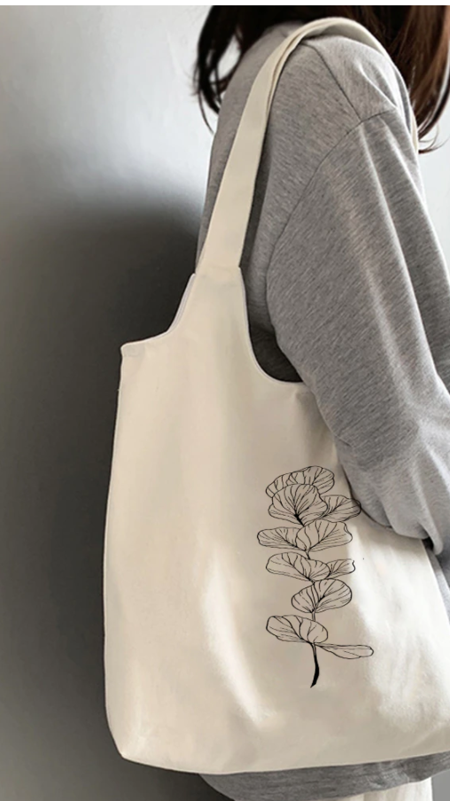 Kaip pakeisti maišelį krepšiais