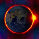 Mokslininkai įvardijo tikslią datą, kada magnetinė audra pagaliau nurims (grafikas)