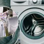 Patalynė taps minkštesnė ir patogesnė: ką dėti į skalbimo mašiną Patalynė taps minkštesnė ir patogesnė: ką dėti į skalbimo mašiną