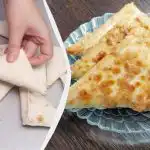 Sultingi tingūs pyragaičiai su malta mėsa: kaip per 30 minučių