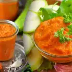 Vos per pusvalandį: skaniausių moliūgų ikrų receptas iš Ruslano Senichkino